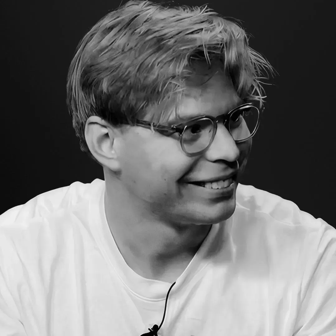 Lukas Petersson