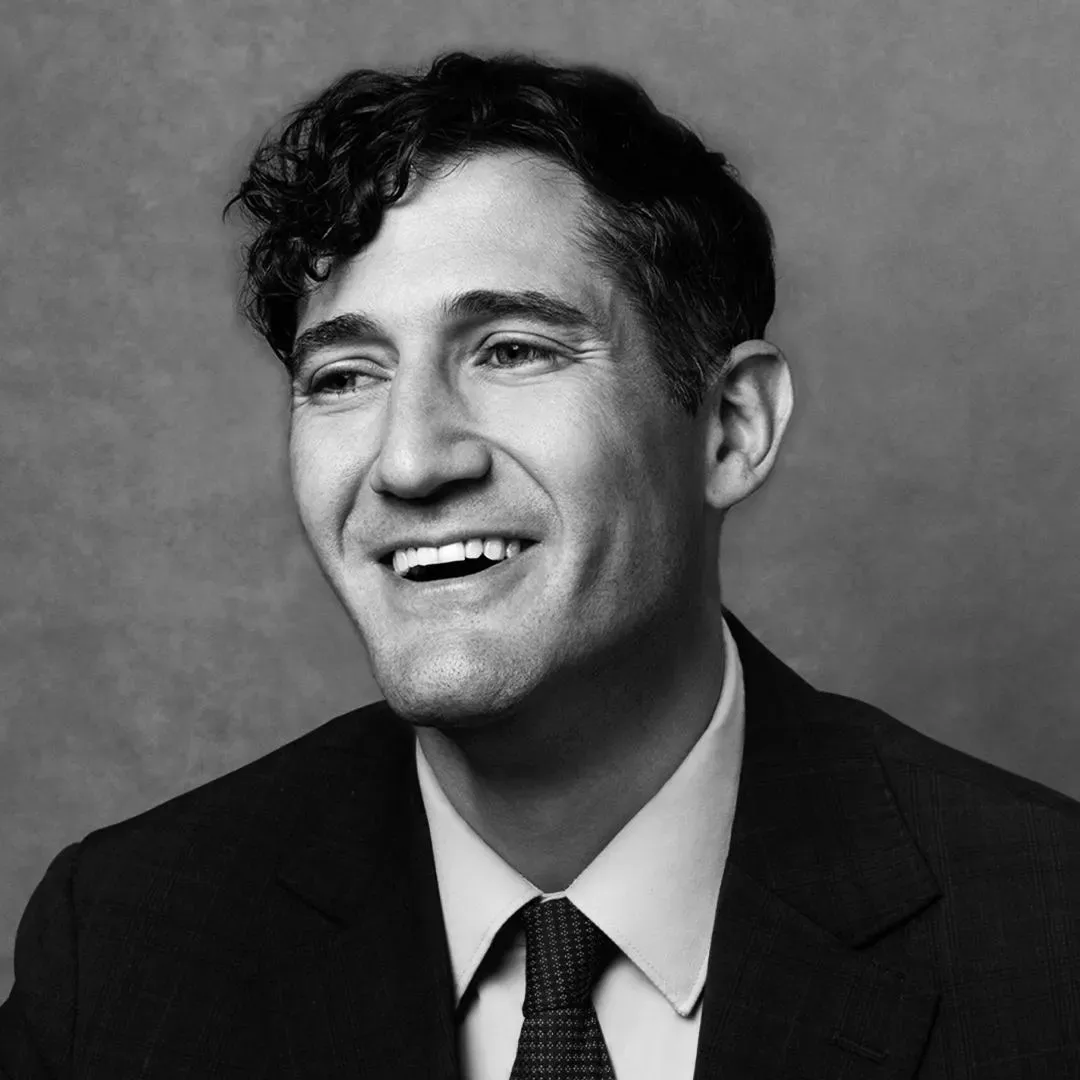 Josh Sandler