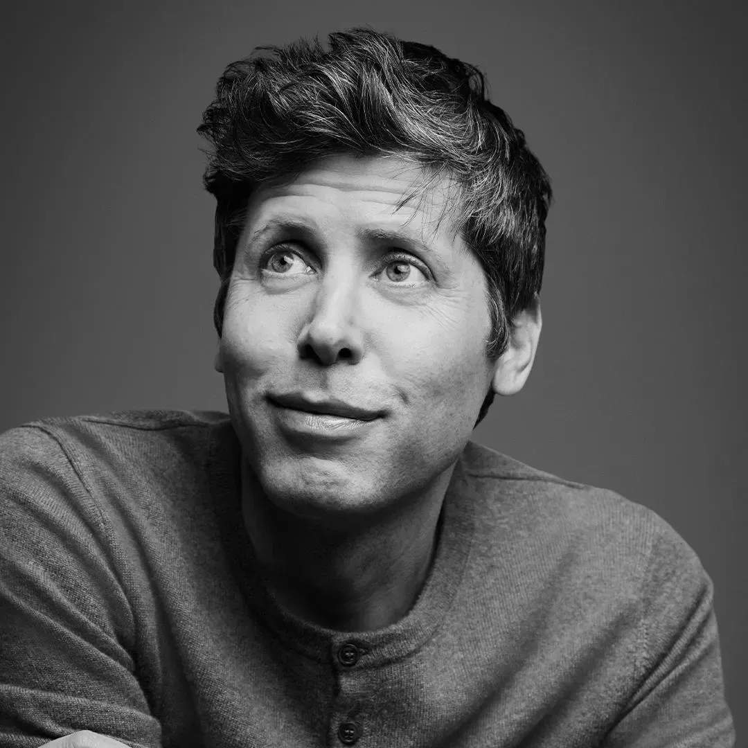 Sam Altman
