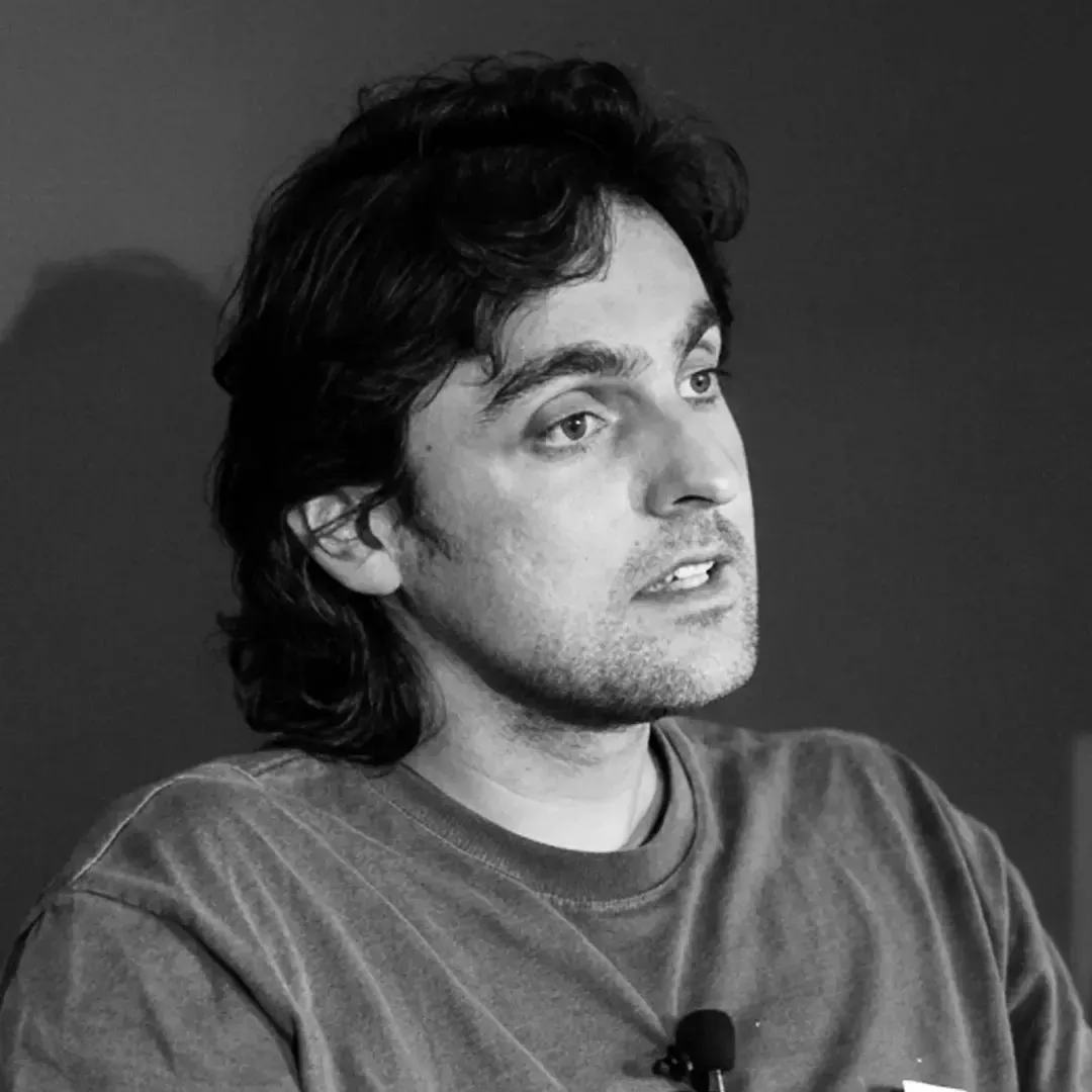 Ari Malik