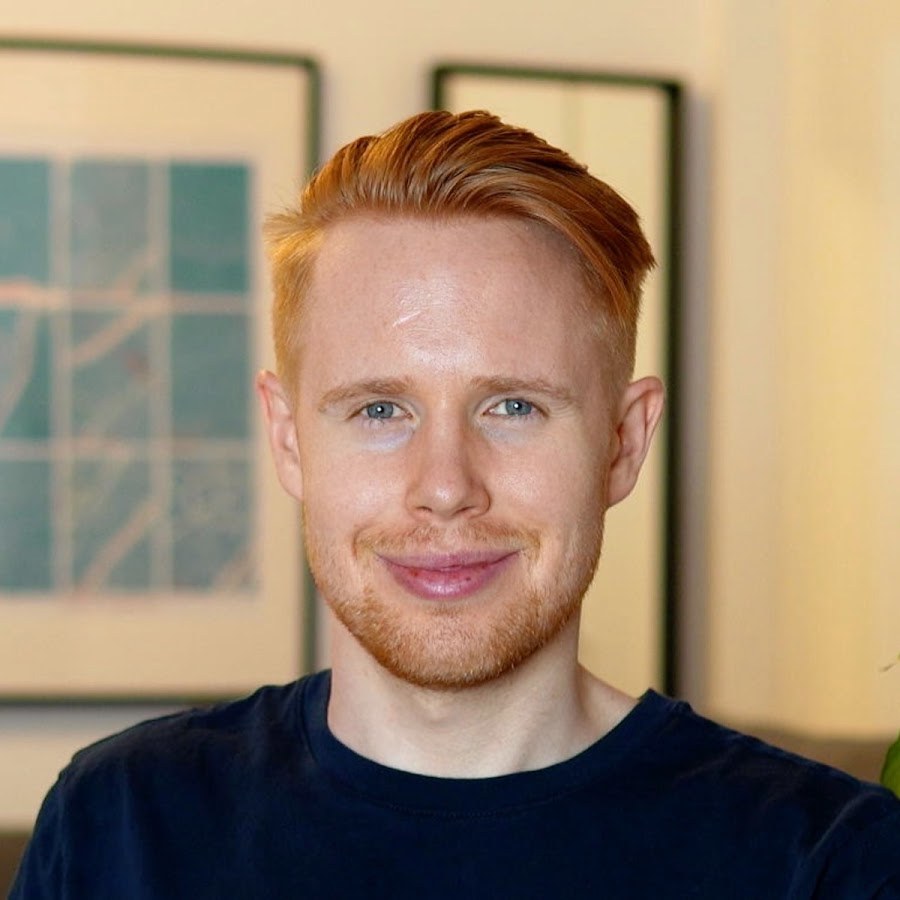 Jono Catliff