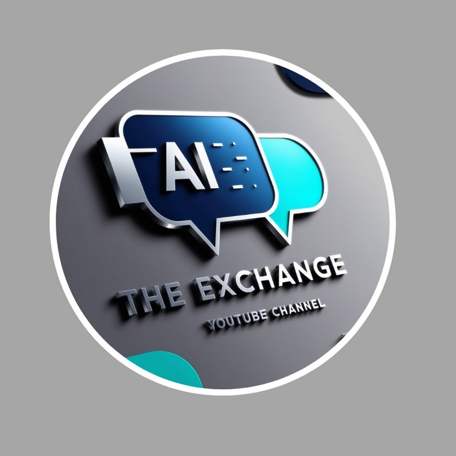 The AI Exchange (Rachel Woods)