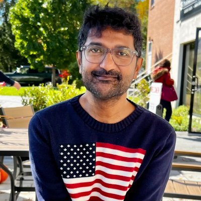 Delip Rao