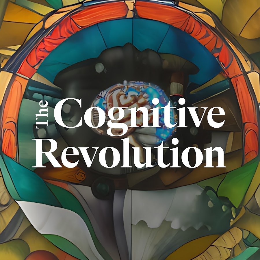 The Cognitive Revolution (Nathan Labenz)