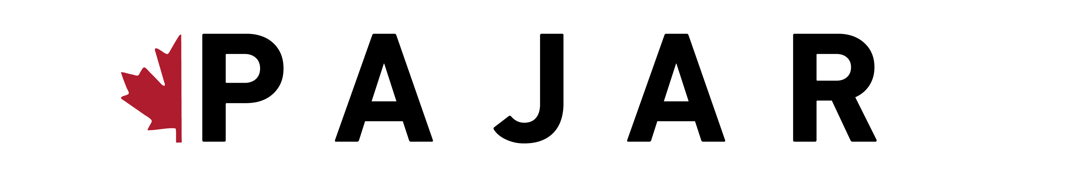 Pajar Canada logo