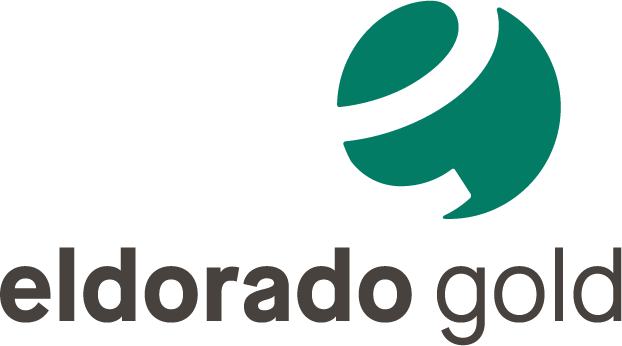 Eldorado Gold logo