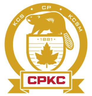 Canadian Pacific Kansas City logo