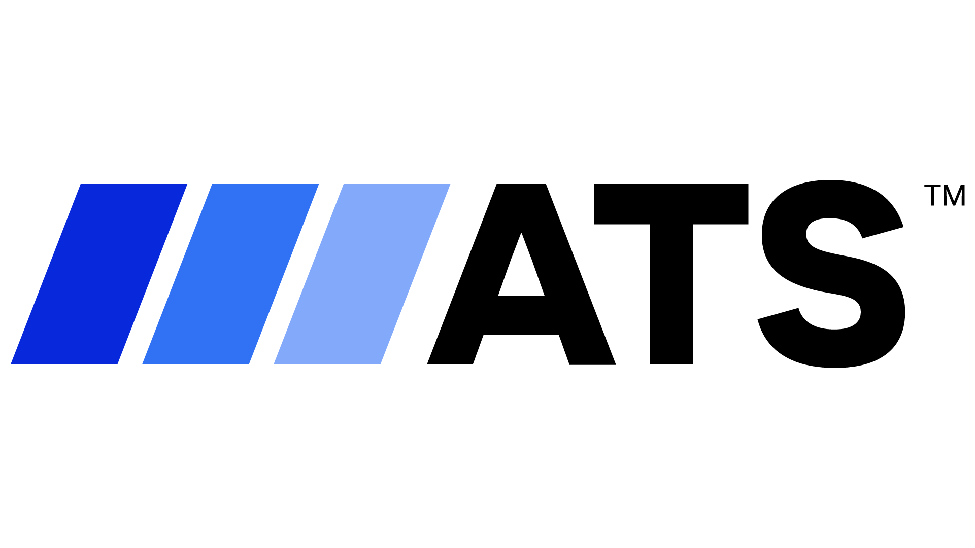 ATS Corporation logo