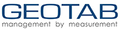 Geotab logo