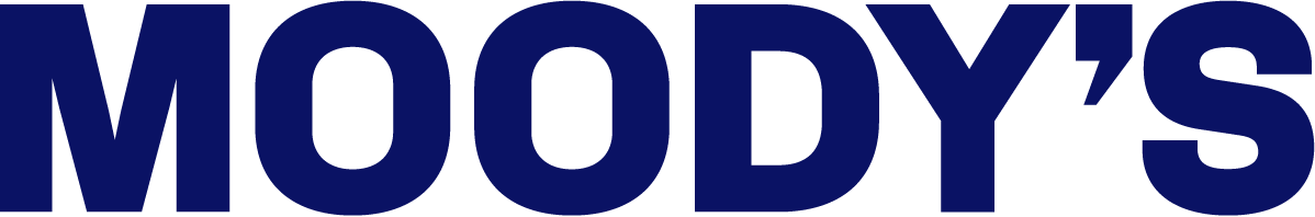 Moody's logo