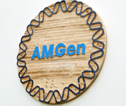 Amgen logo