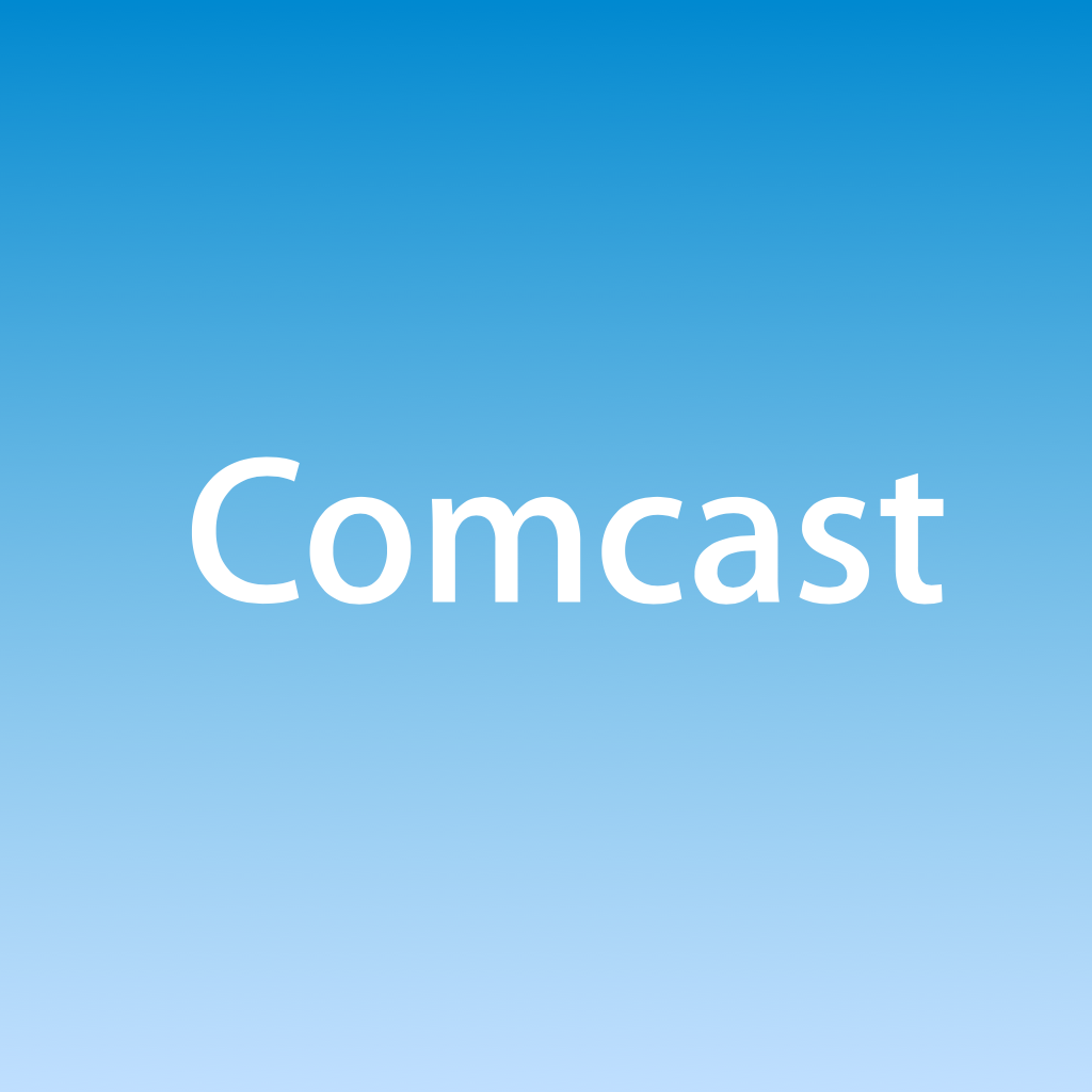 Comcast logo
